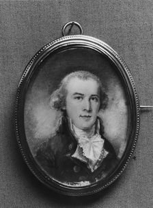 Stephen Salisbury, ca. 1795. Creator: Nathaniel Hancock