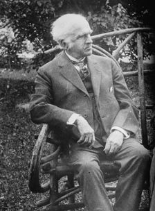 Stephen Smith, 1914. Creator: Bain News Service