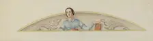 Stern Board, c. 1936. Creator: Helen E. Gilman