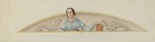 Stern Board, c. 1936. Creator: Helen E. Gilman