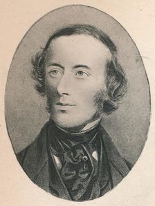 Sterndale Bennett. 1895