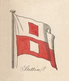 Stettin 1838