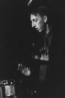 Steve Brown, Brecon Jazz Festival, Powys, Wales, 2000. Creator: Brian Foskett