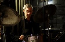 Steve Brown, The Woodman, Ide Hill, Kent. Artist: Brian O'Connor