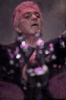 Steve Gadd, 2017. Artist: Alan John Ainsworth