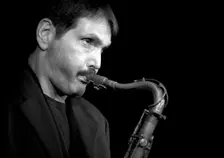 Steve Grossman, 2009. Artist: Alan John Ainsworth