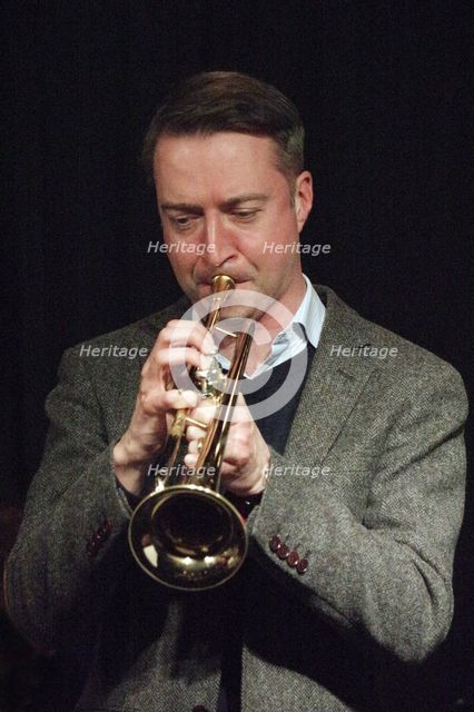 Steve Fishwick, Pete Cater's Ministry of Sound, The Verdict, Brighton, East Sussex, 2020. Creator: Brian O'Connor.