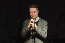 Steve Fishwick, Pete Cater's Ministry of Sound, The Verdict, Brighton, East Sussex, 2020. Creator: Brian O'Connor