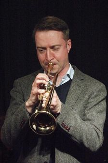 Steve Fishwick, Pete Cater's Ministry of Sound, The Verdict, Brighton, East Sussex, 2020. Creator: Brian O'Connor