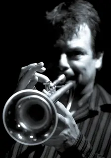 Steve Waterman, 2008. Artist: Alan John Ainsworth
