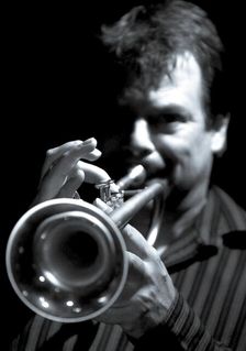 Steve Waterman, 2008. Artist: Alan John Ainsworth