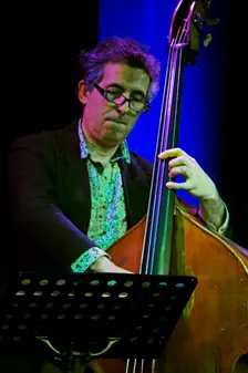 Steve Watts, Ropetackle Arts Centre, Shoreham, West Sussex, Jan 2016. Artist: Brian O'Connor