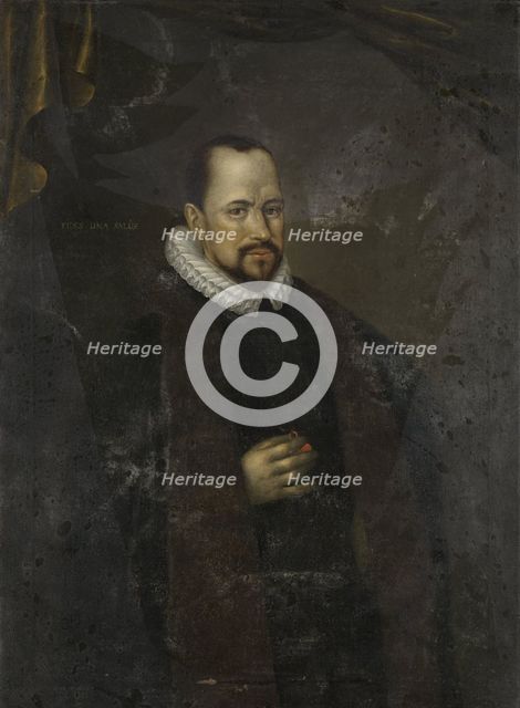 Steven van Dalen (gest 1586), c.1580-1649. Creator: Anon.