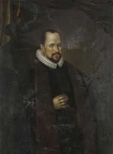 Steven van Dalen (gest 1586), c.1580-1649. Creator: Anon