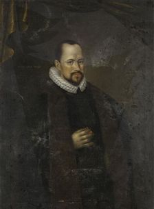 Steven van Dalen (gest 1586), c.1580-1649. Creator: Anon