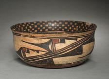 Stew Bowl, 1870- 1880. Creator: Unknown