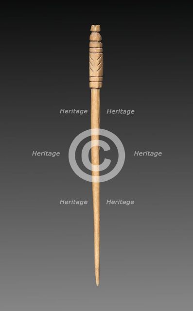 Stick, 1-200. Creator: Unknown.