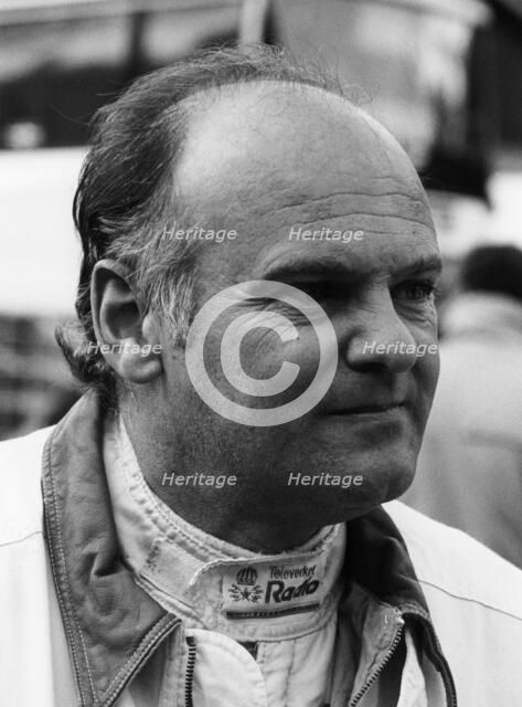 Stig Blomqvist, 1990. Artist: Unknown