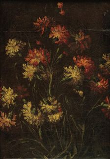 Still life, 1690-1695. Creator: Unknown