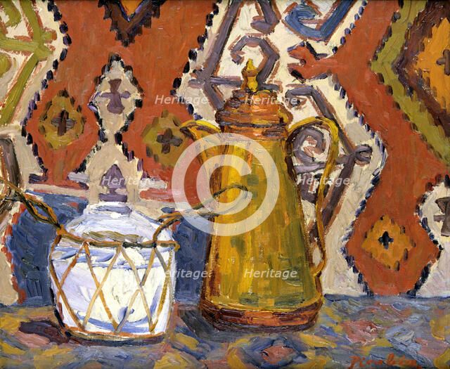 'Still Life', 1908. Creator: Francis Picabia.