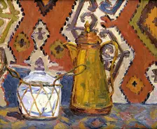 Still Life 1908. Creator: Francis Picabia