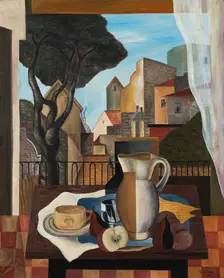 Still life , 1926