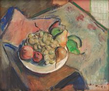 Still Life, 1931. Creator: Cyprian Majernik