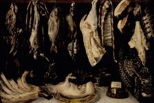 Still Life, c1625. Creator: Alonso de Escobar