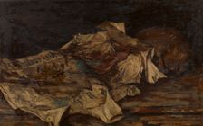 Still Life, c1870s. Creator: Willem Linnig II