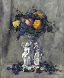 Still Life, (c1900) Creator: Emily Murray Paterson