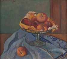 Still Life, c1937. Creator: Marussig, Pietro (1879-1937)