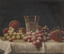 Still Life, date unknown, c1850-1910. Creator: Barton Stone Hays