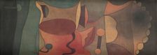 Still life in Width, 1932