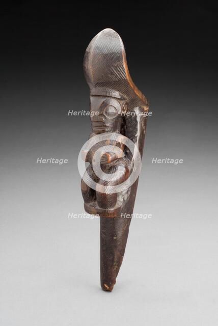 Stilt step, 1780-1850. Creator: Unknown.