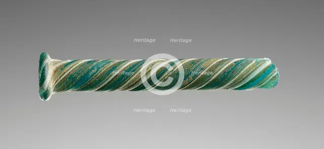 Stirring Rod, 1st century B.C.-1st century A.D. Creator: Unknown.