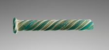 Stirring Rod, 1st century B.C.-1st century A.D. Creator: Unknown