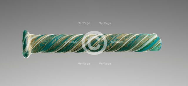 Stirring Rod, 1st century B.C.-1st century A.D. Creator: Unknown.