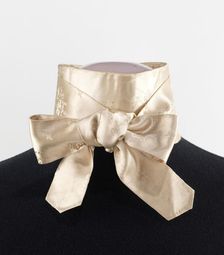 Stock, American, 1840-50. Creator: Unknown