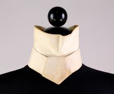 Stock, American, 1834. Creator: Unknown