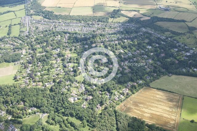 Stocksfield, Northumberland, 2014. Creator: Historic England Staff Photographer.