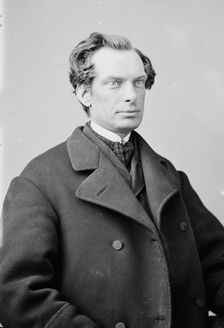 Stoddard, between 1855 and 1865. Creator: Unknown