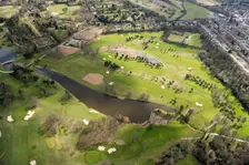 Stoke Park, Buckinghamshire, 2018. Creator: Historic England Staff Photographer