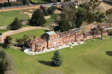 Stoke Place, Stoke Poges, Buckinghamshire, 2018. Creator: Historic England Staff Photographer