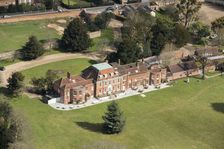 Stoke Place, Stoke Poges, Buckinghamshire, 2018. Creator: Historic England Staff Photographer