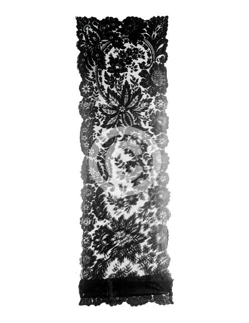 Stole, England, 1870/80. Creator: Unknown.