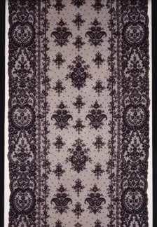 Stole, France, 1875/1900. Creator: Unknown