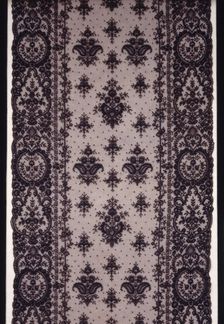 Stole, France, 1875/1900. Creator: Unknown