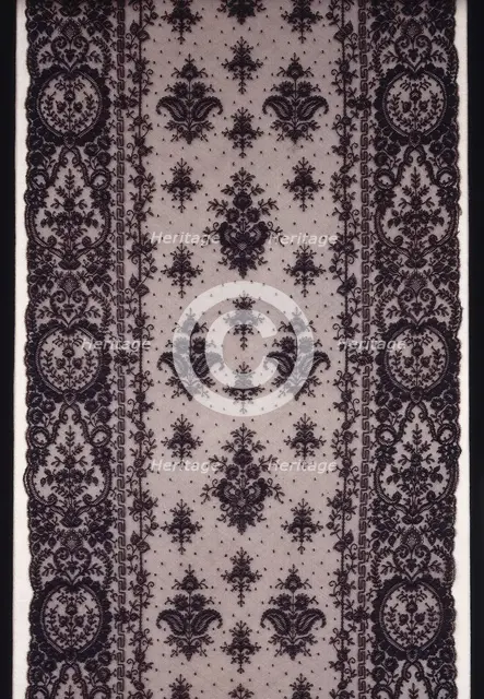 Stole, France, 1875/1900. Creator: Unknown.