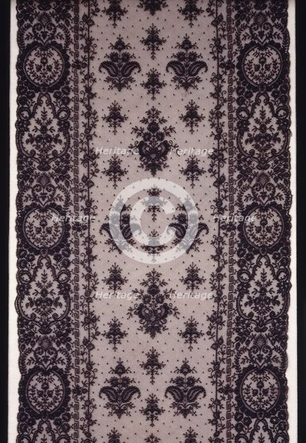 Stole, France, 1875/1900. Creator: Unknown.