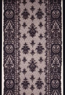 Stole, France, 1875/1900. Creator: Unknown